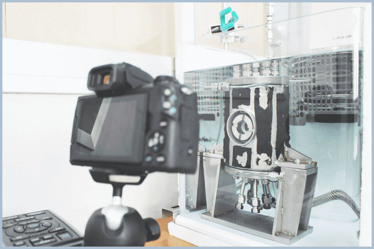 Interfacial Tension Measurements