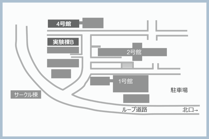 琉球大学安田研究室マップ